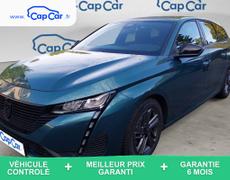 Peugeot 308 SW Phase 2 Bussy-Saint-Georges