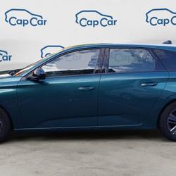 Peugeot 308 SW Phase 2 1.5 BlueHDi 130 Active Pack occasion - Bussy-Saint-Georges - photo 2/29