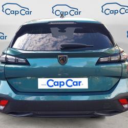 Peugeot 308 SW Phase 2 1.5 BlueHDi 130 Active Pack occasion - Bussy-Saint-Georges - photo 3/29