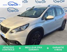 Peugeot 2008 Chécy