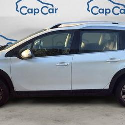 Peugeot 2008 I 1.2 PureTech 82 Allure occasion - Ch&eacute;cy - photo 2/29