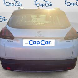Peugeot 2008 I 1.2 PureTech 82 Allure occasion - Ch&eacute;cy - photo 3/29