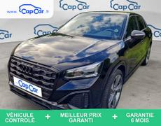 Audi Q2 Avranches