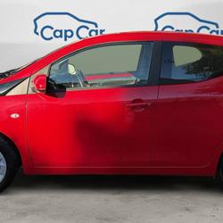 Toyota Aygo II 1.0 VVT-i 72 X-Play occasion - Marseille 7e Arrondissement - photo 2/29