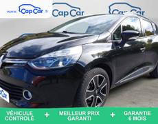 Renault Clio Estate Briançon