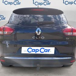 Renault Clio Estate IV 0.9 TCe 90 Intens occasion - Brian&ccedil;on - photo 3/29