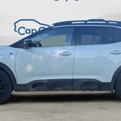 Citroen C5 Aircross 1.6 PureTech 225 Plug in Hybrid e-EAT8 Shine - Automatique occasion - Custines - photo 2/29