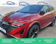 Nissan Qashqai Laval