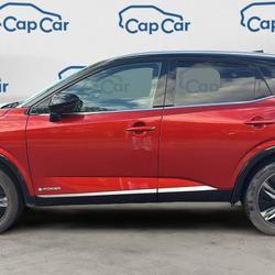 Nissan Qashqai 1.5 e- Power 190 ch Tekna - Premi&egrave;re main Automatique occasion - Laval - photo 2/29