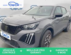 Peugeot 2008 Morlaix