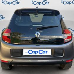 Renault Twingo 3 III 1.0 SCe 70 Limited occasion - Franconville - photo 3/29