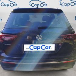 Volkswagen Tiguan II 2.0 TDI 150 DSG7 Carat Exclusive - Automatique occasion - Sorigny - photo 3/29