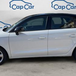 Audi A1 Sportback 1.0 TFSI 95 Ambition occasion - Saint-Laure - photo 2/29