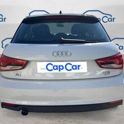 Audi A1 Sportback 1.0 TFSI 95 Ambition occasion - Saint-Laure - photo 3/29