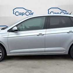 Volkswagen Polo 1.0 TSI 115 DSG7 Carat occasion - Forbach - photo 2/29