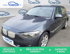 BMW Serie 1