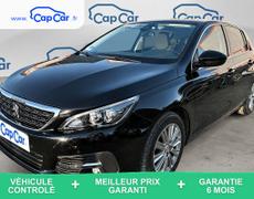 Peugeot 308 II Phase 2 Fondettes