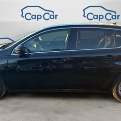 Peugeot 308 II Phase 2 1.5 BlueHDi 130 EAT8 Allure occasion - Paris 8e Arrondissement - photo 2/28