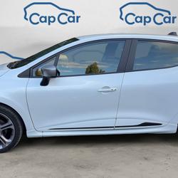 Renault Clio 4 IV 0.9 TCe 90 GT Line - Entretien constructeur occasion - Caen - photo 2/29