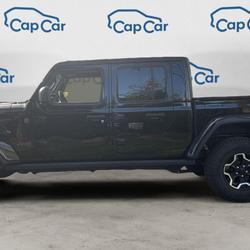 Jeep Gladiator 3.6 V6 290 BVA8 Rubicon - Automatique occasion - Tournan-en-Brie - photo 2/29