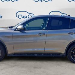 Alfa Romeo Stelvio 2.0 Turbo 280 Q4 AT8 Super occasion - Mondelange - photo 2/29
