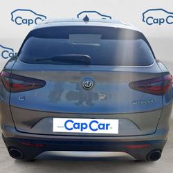 Alfa Romeo Stelvio 2.0 Turbo 280 Q4 AT8 Super occasion - Mondelange - photo 3/29