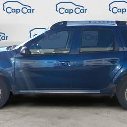 Dacia Duster 1.5 dCi 90 4x2 Laureate Edition occasion - Le Petit-Quevilly - photo 2/29