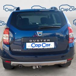 Dacia Duster 1.5 dCi 90 4x2 Laureate Edition occasion - Le Petit-Quevilly - photo 3/29