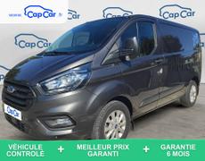 Ford Transit Custom La Seyne-sur-Mer