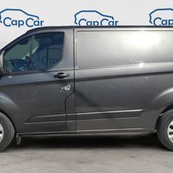 Ford Transit Custom L1H1 2.0 EcoBlue 130 Trend Business occasion - La Seyne-sur-Mer - photo 2/29
