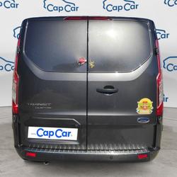 Ford Transit Custom L1H1 2.0 EcoBlue 130 Trend Business occasion - La Seyne-sur-Mer - photo 3/29