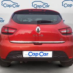 Renault Clio 4 IV 1.5 dCi 90 Duel occasion - Dijon - photo 3/29