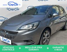 Opel Corsa Marseille 13e Arrondissement