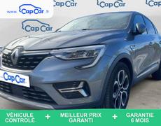 Renault Arkana Melun