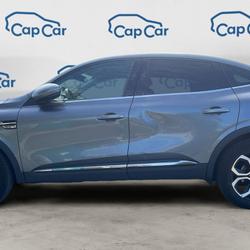 Renault Arkana mild hybrid 160 EDC FAP Techno - Automatique occasion - Melun - photo 2/29