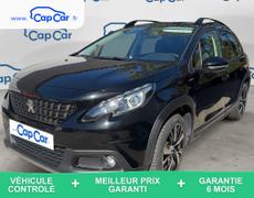 Peugeot 2008 Auch