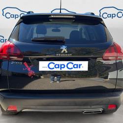 Peugeot 2008 1.5 BlueHDi 120 EAT6 GT-Line occasion - Auch - photo 3/28