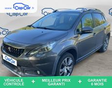 Peugeot 2008 Bourgbarré