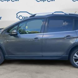 Peugeot 2008 1.2 PureTech 130 Crossway occasion - Bourgbarr&eacute; - photo 2/29