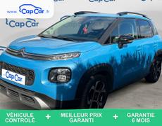 Citroen C3 Aircross Domont