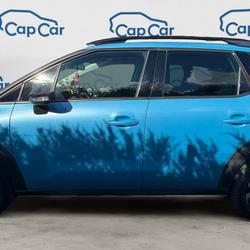 Citroen C3 Aircross 1.2 PureTech 110 Shine occasion - Domont - photo 2/29