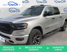 Dodge Ram Tournan-en-Brie