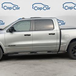 Dodge Ram 1500 V8 5.7 HEMI etorque Limited - Automatique Toit ouvrant occasion - Tournan-en-Brie - photo 2/29