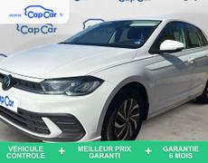 Volkswagen Polo Montluçon