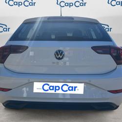 Volkswagen Polo 1.0 TSI 95 Life Business occasion - Montlu&ccedil;on - photo 3/28