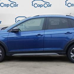 Volkswagen Taigo 1 1.5 TSI 150 DSG7 Style - Automatique Entretien constructeur occasion - Eaunes - photo 2/29