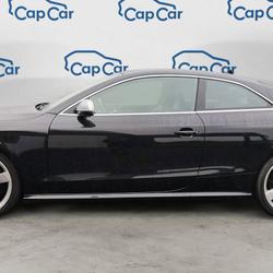 Audi RS5 4.2 FSI 450 Quattro S-Tronic 7 RS - Automatique Toit ouvrant occasion - Hirson - photo 2/29