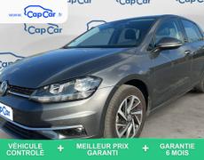 Volkswagen Golf 7 Drancy