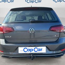 Volkswagen Golf 7 VII 1.6 TDI 115 Sound - Premi&egrave;re main occasion - Drancy - photo 3/29