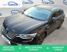 Renault Talisman Estate Saint-Avold
